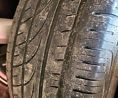 Hyundai Santa Fe Alloys - Image 3/5