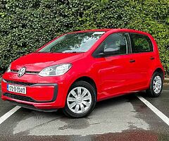 Vw Up