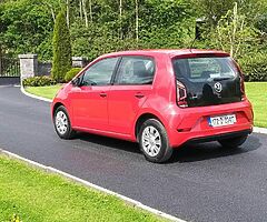 Vw Up - Image 3/10