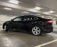 Ford mondeo titanium x sport 162 hp - Image 3/6