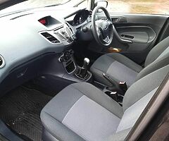 Ford Fiesta - Image 3/10