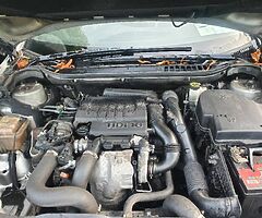 Citroen C5 2010 1.6HDI Tax 02.23 start and drive - Image 9/10