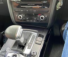 Audi A5 sportback sline - Image 4/6