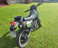 Klr 250 - Image 3/9