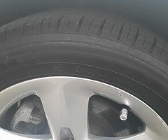 09 Ford focus Disel 1.8 Nct & Tax and service done - Image 8/10