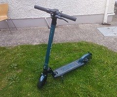 Electric scooter - Image 5/7
