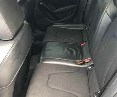 Audi A4 S line - Image 8/10