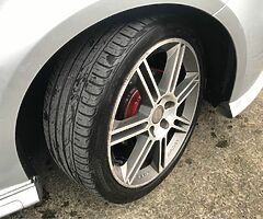 Seat leon Sport - Image 4/10