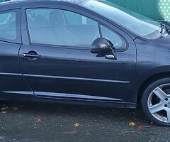 Peugeot 207 NCT 10/23 - Image 3/9