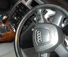 Audi A6 2007 2.0 TDI - Image 3/7