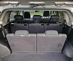 Toyota verso 2014 - Image 3/6