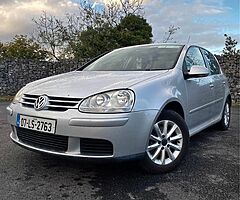 Volkswagen Golf 1.9TDI - Image 3/3