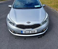Kia ceed - Image 3/9