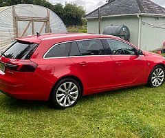 2015 Vauxhall insignia - Image 6/10