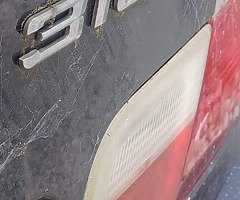 BMW 318 Cl coupe parts only - Image 3/5