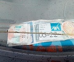 Citroen relay van for sale - Image 3/4