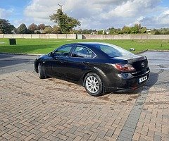Mazda 6 1.8 petrol - Image 3/8