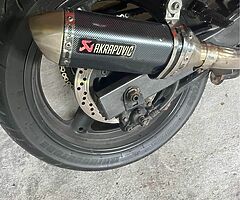 Suzuki bandit s - Image 3/4