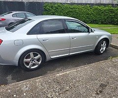 AUDI A4 B6 1.9 TDI - Image 3/10