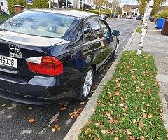 BMW 318D