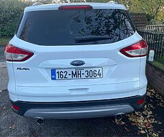 162Ford “KUGA” diesel - Image 3/10