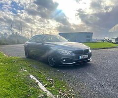 Bmw 420D xdrive automatic - Image 10/10