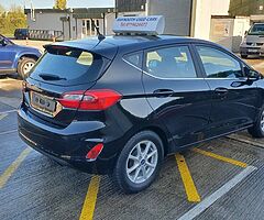 2017 Ford Fiesta v1.1 New Model High Spec - Image 3/10