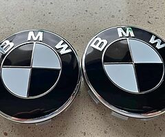 BMW 68 mm F10 f30 e60 - Image 3/3