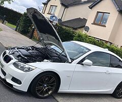 320d engine gone (not my real name just don’t have FB anymore) - Image 3/4