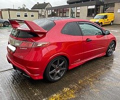 Honda Civic FN2 Type R 2.0 - Image 3/5