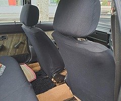 1984 audi 80/B2 Model 1.8 petrol - Image 3/10