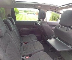 Automatic Peugeot 5008 seven seater - Image 3/5