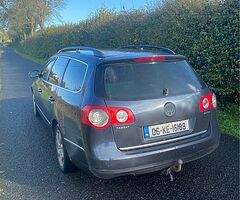 Passat estate diesel - Image 3/5