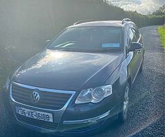 Passat estate diesel - Image 5/5