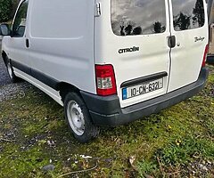 VAN FOR SALE - Image 3/3