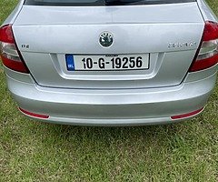 Skoda Octavia - Image 3/10