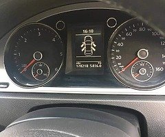 Volkswagen Passat - Image 3/6