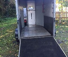 I for Williams 505 - Image 3/10