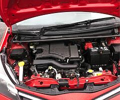 Toyota Yaris - Image 3/7