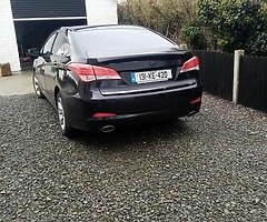 Hyundai i40 - Image 3/5