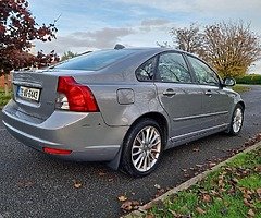 Volvo S40 2ltr Diesel  (cheap tax) - Image 3/10
