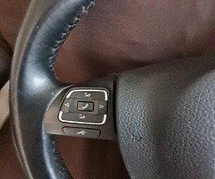 Vw passat cc b7 caddy - Image 3/4