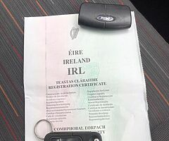 2009 Focus C-Max 1.6 tdci 109bhp - Image 3/9