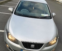 2010 Seat Ibiza 1.2tdi new shape - Image 3/8