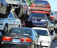 I buy cars vans pickups scrap batteries alloys - Image 3/3