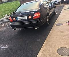 3.0 GS300 2jz - Image 5/6