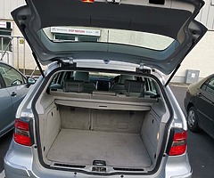 07 MB B150 NCT 05/19 new service - Image 3/11