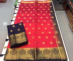 Saree - Image 3/18
