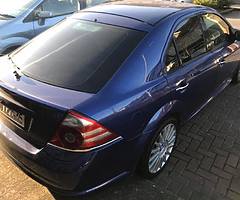 2007 mondeo st big spek - Image 3/9