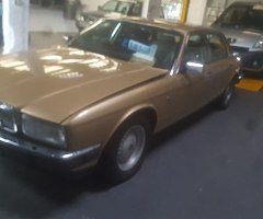 1987 jaguar xj6 soverign